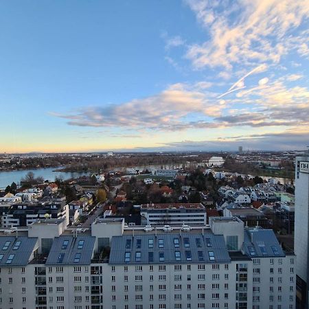 Flat Uno City Wien Ngoại thất bức ảnh