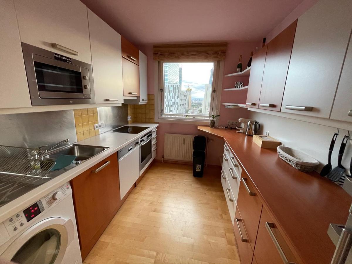 Flat Uno City Wien Ngoại thất bức ảnh