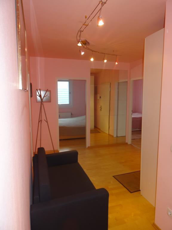 Flat Uno City Wien Ngoại thất bức ảnh