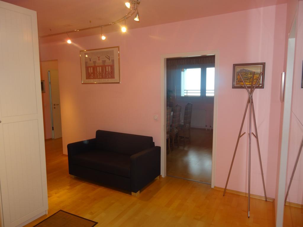Flat Uno City Wien Ngoại thất bức ảnh