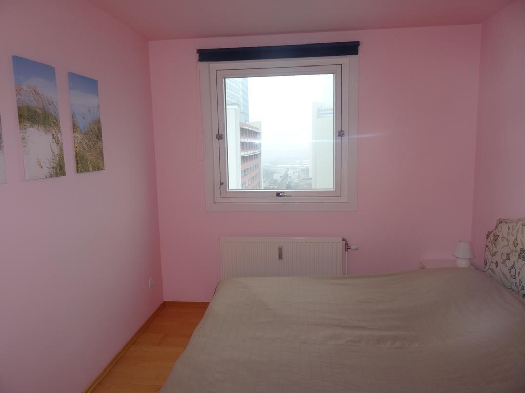Flat Uno City Wien Ngoại thất bức ảnh
