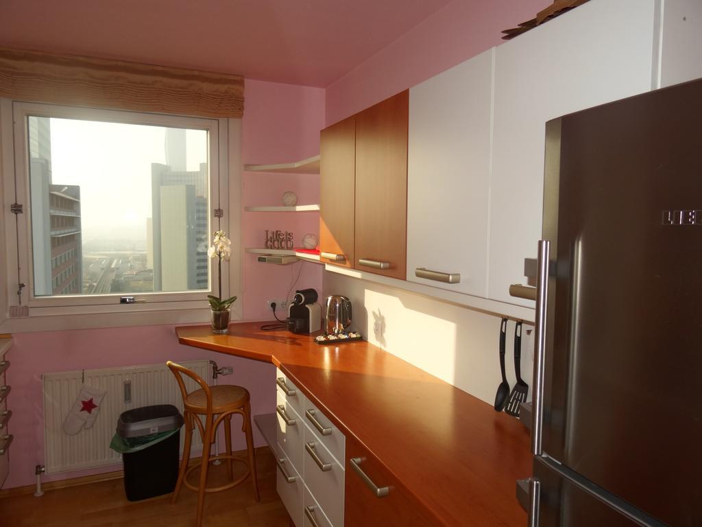 Flat Uno City Wien Ngoại thất bức ảnh