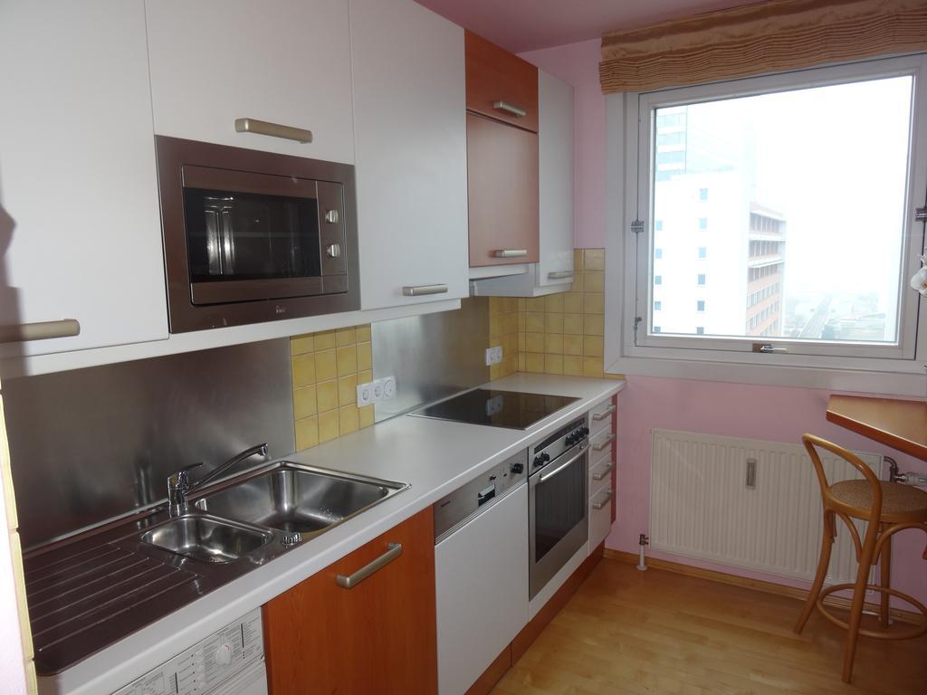 Flat Uno City Wien Ngoại thất bức ảnh