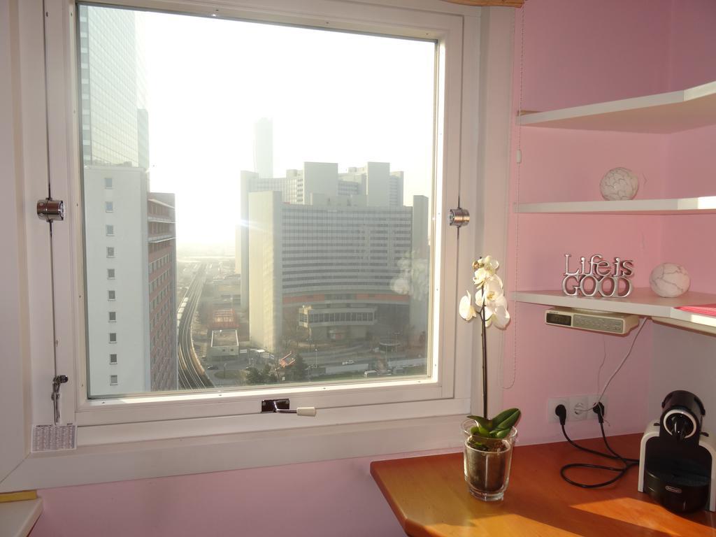 Flat Uno City Wien Ngoại thất bức ảnh
