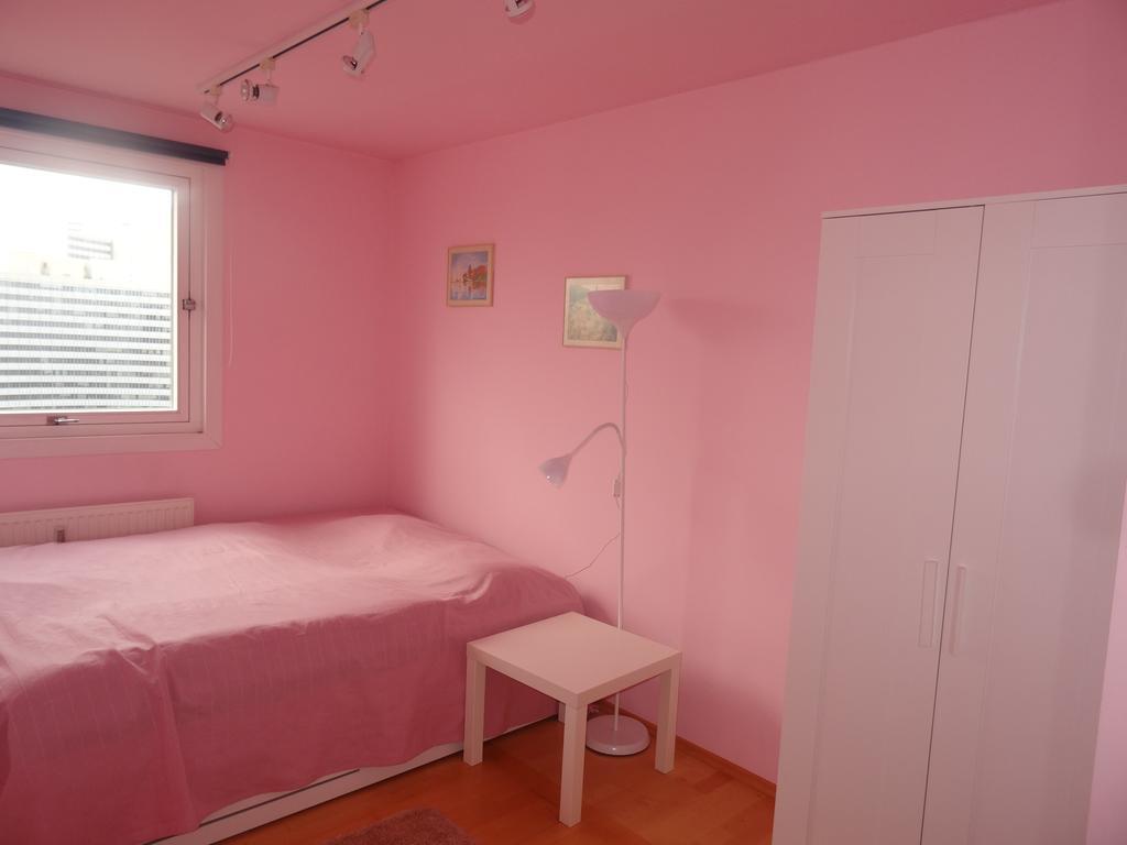 Flat Uno City Wien Ngoại thất bức ảnh