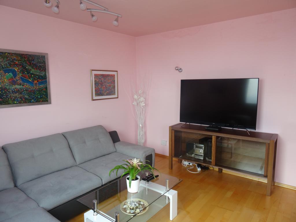 Flat Uno City Wien Ngoại thất bức ảnh