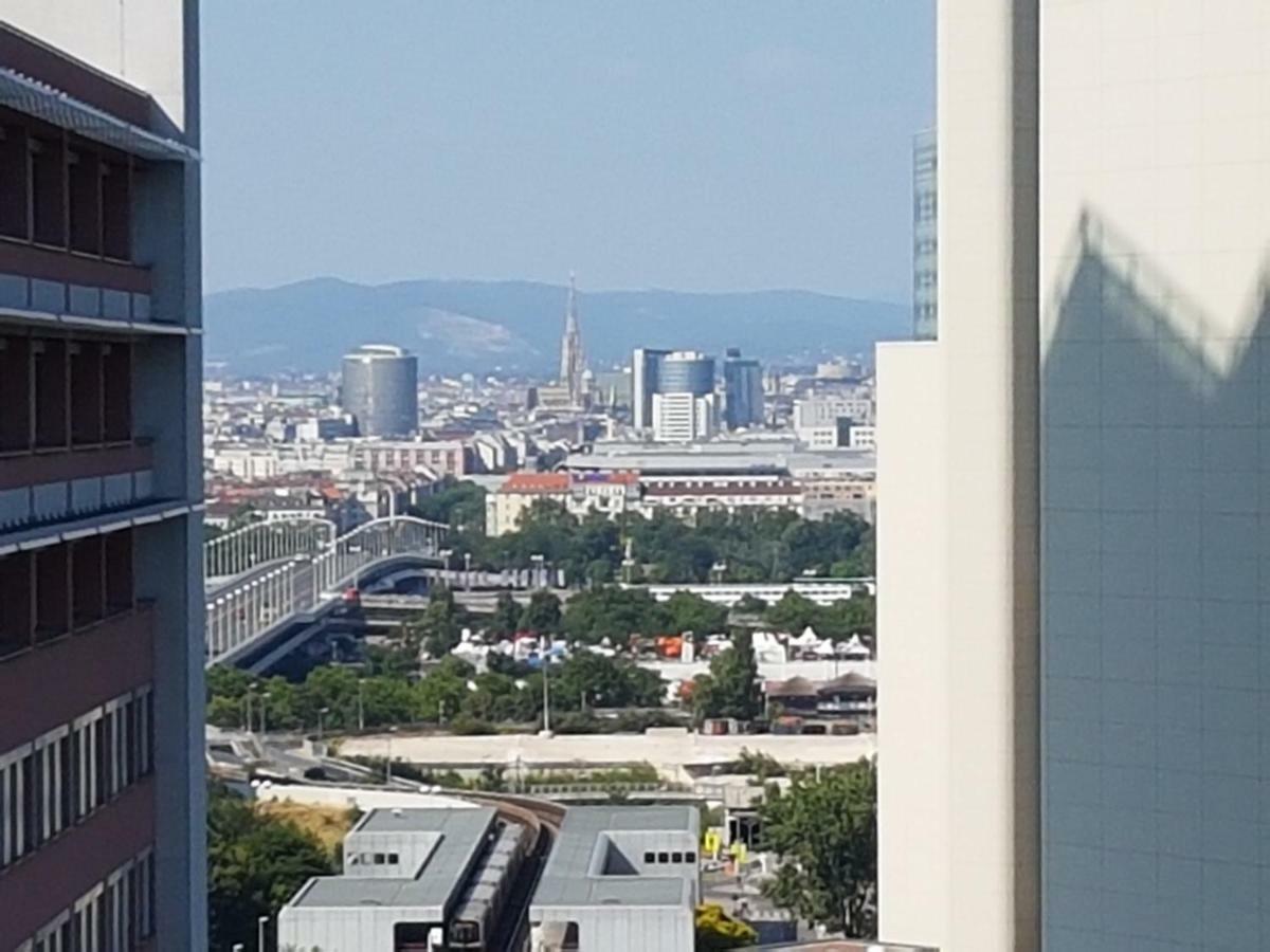 Flat Uno City Wien Ngoại thất bức ảnh