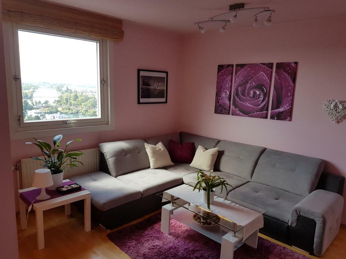 Flat Uno City Wien Ngoại thất bức ảnh